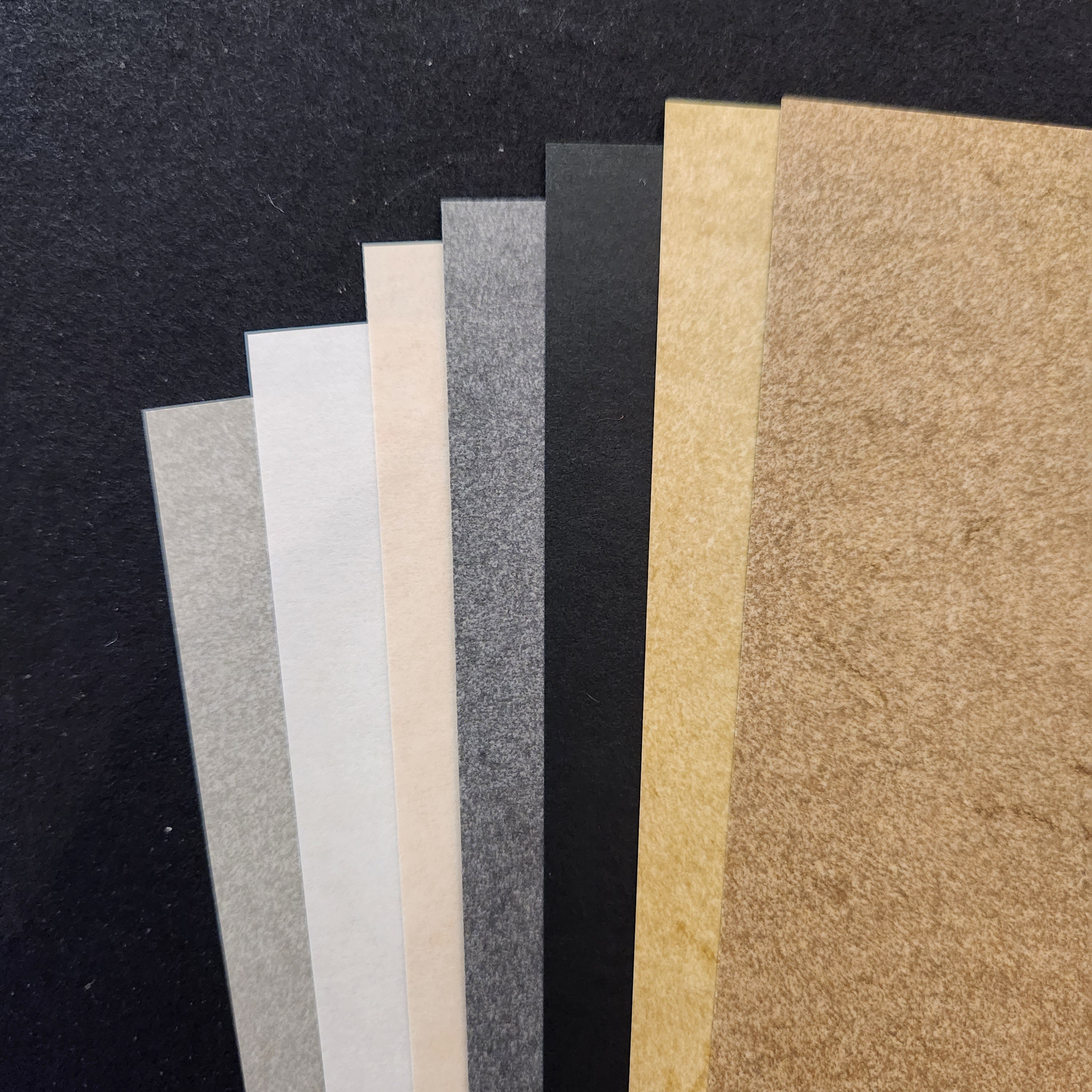 Elephant Hide Assortment Pack 12"