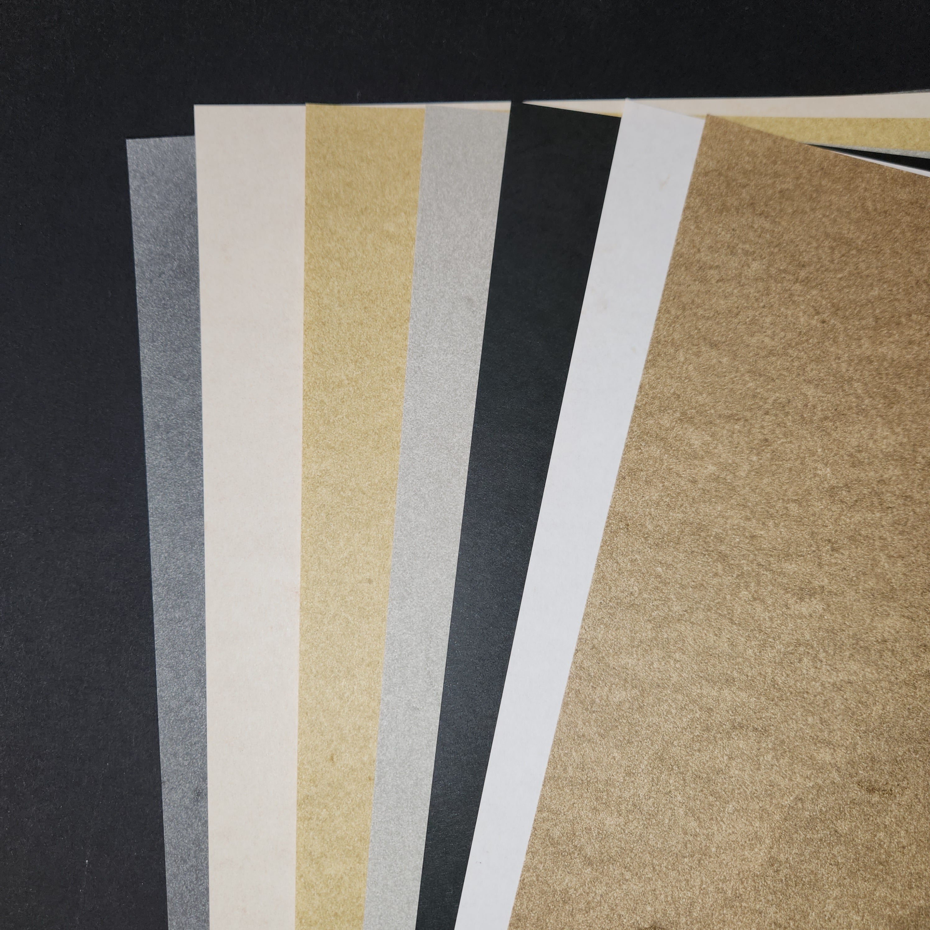 Elephant Hide 24"(60 cm) Square Single Sheet