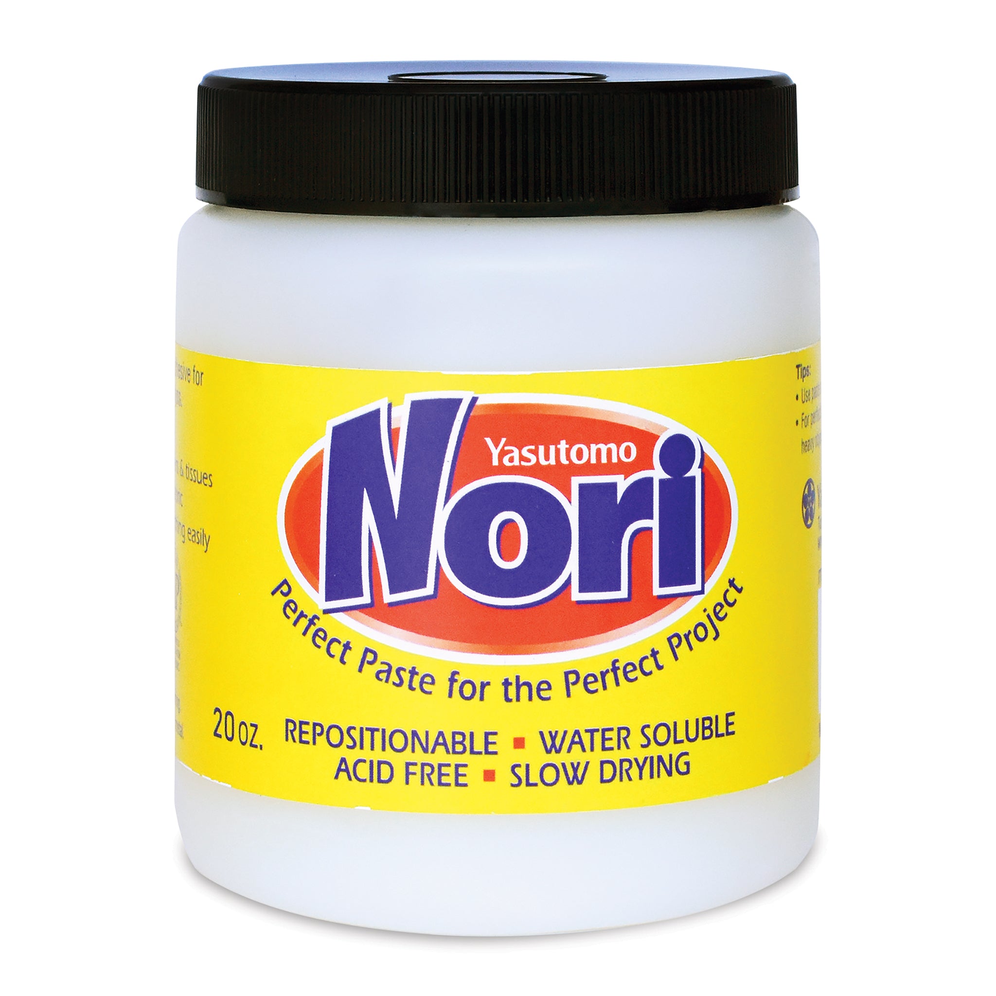 Nori Glue