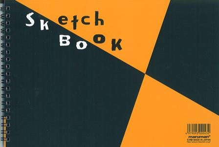 Maruman Sketch Book