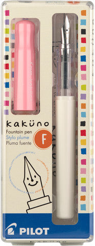 Kakuno Fountain Pen