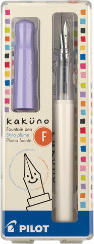 Kakuno Fountain Pen