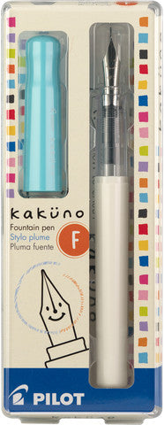 Kakuno Fountain Pen
