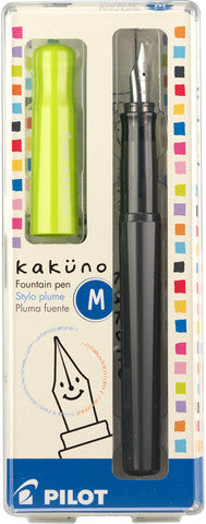 Kakuno Fountain Pen