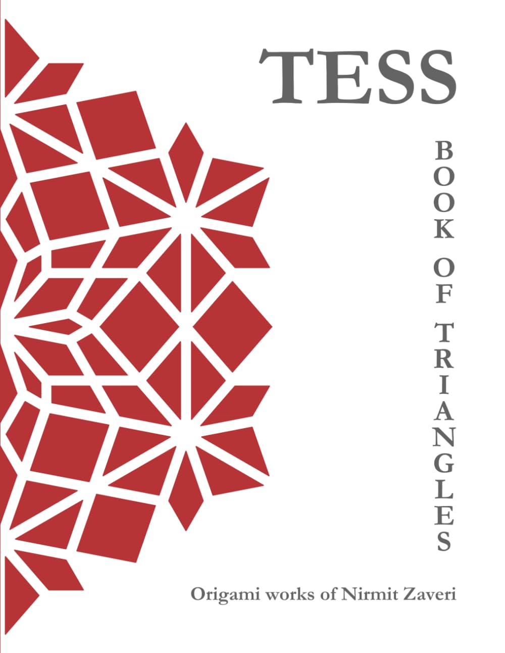 Tess - Book of Triangles