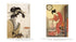 Japanese Woodblocks Masterpieces of Art