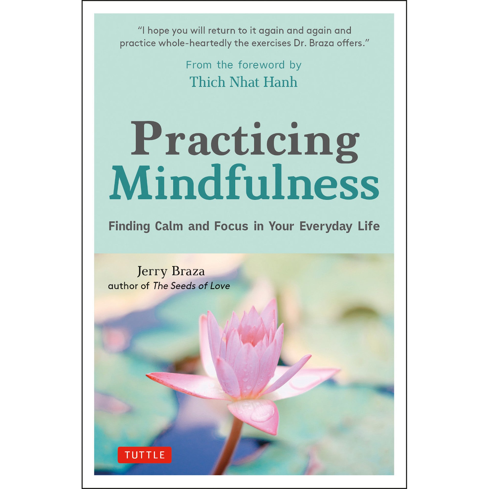 Practicing Mindfulness