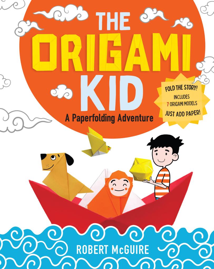 The Origami Kid