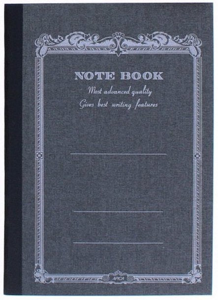 Apica Mini Notebook - A7