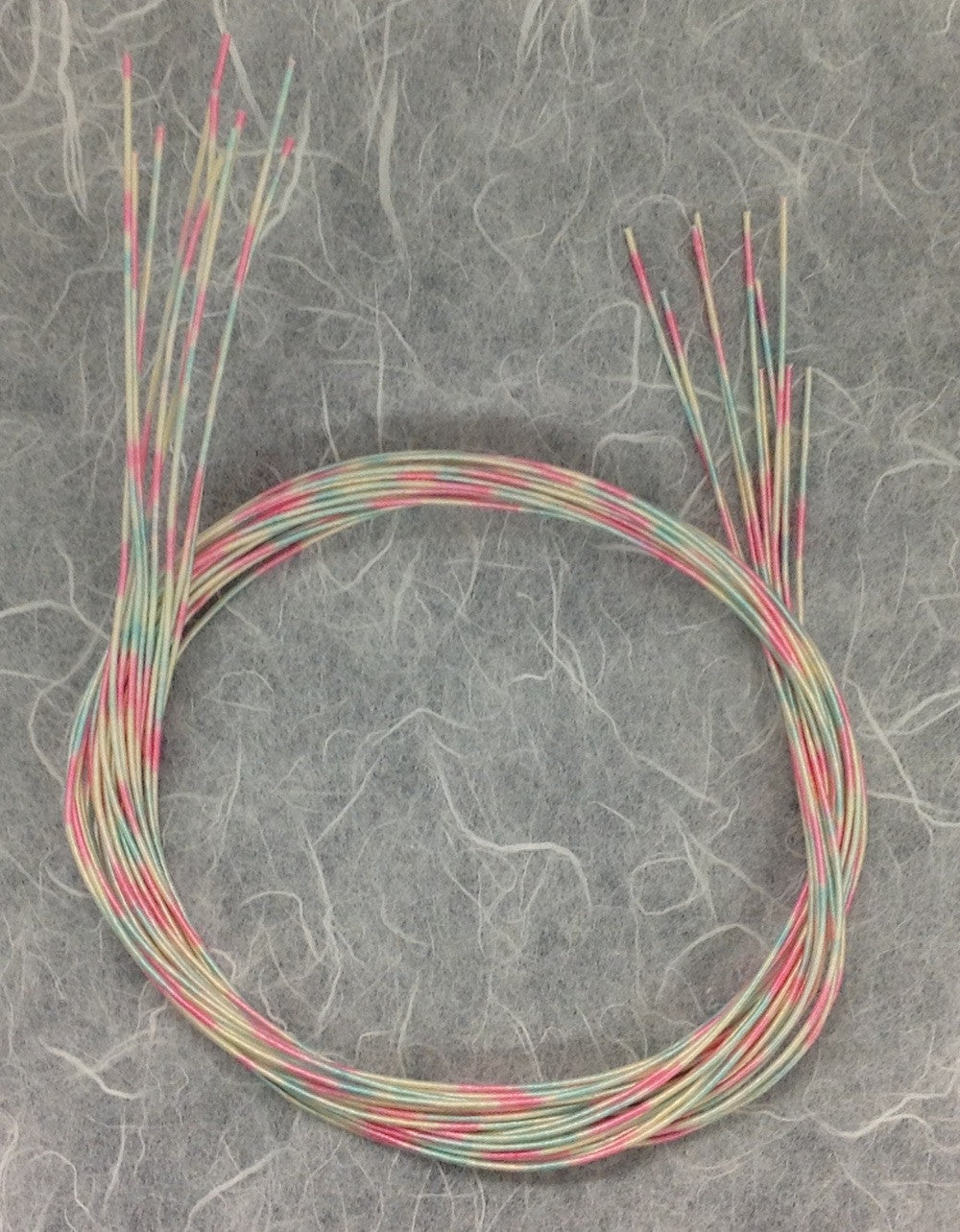 Mizuhiki - Cotton Candy Silk