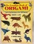 The Complete Book of Origami