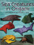 Sea Creatures in Origami