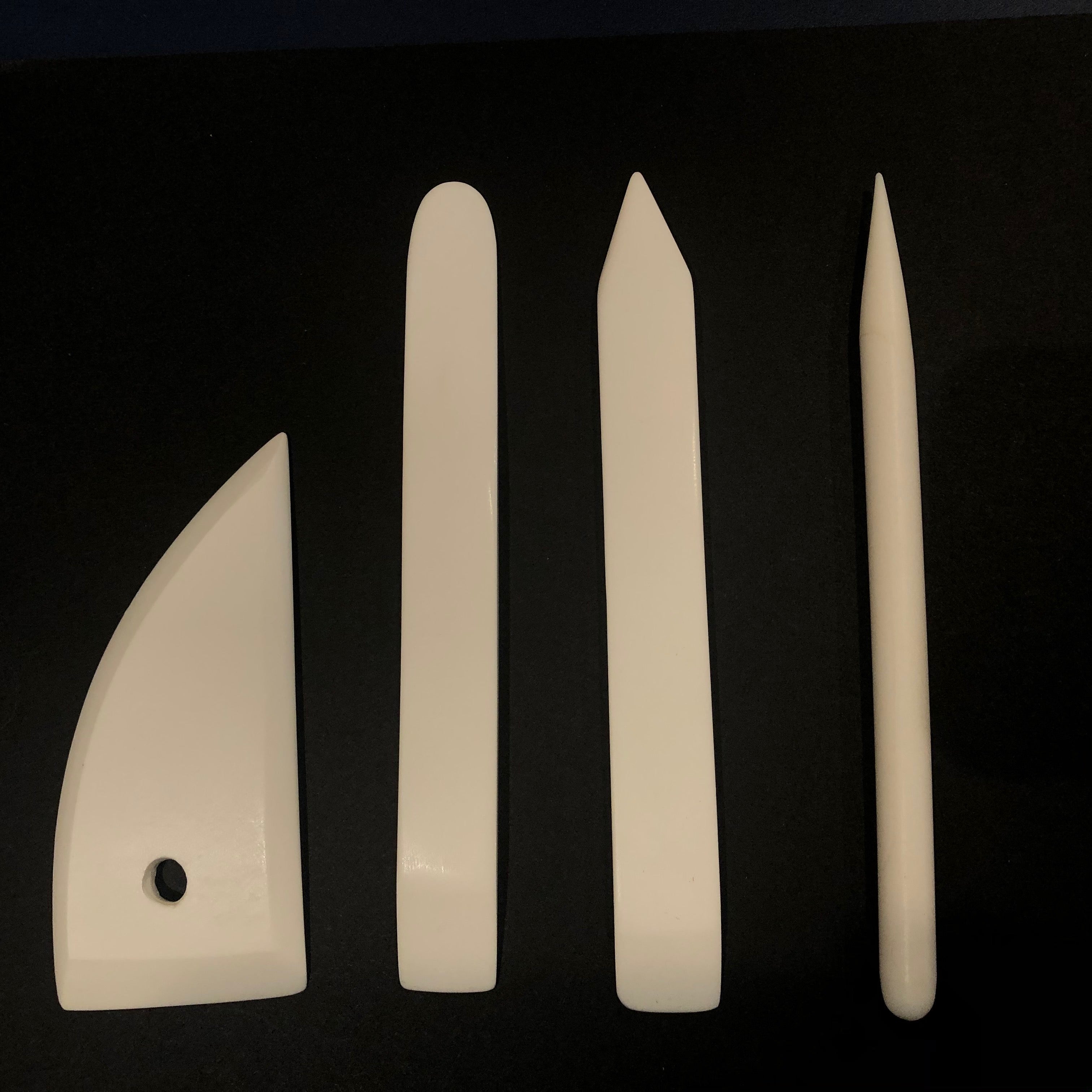 Teflon Folding Tools