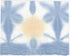 Itajime Shibori Flower