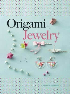 Origami Jewelry