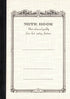 Apica Notebook - A6