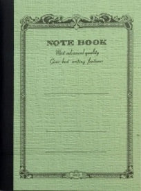 Apica Mini Notebook - A7