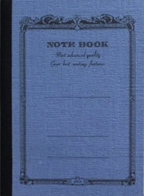 Apica Mini Notebook - A7