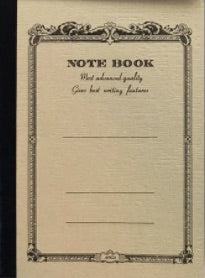 Apica Mini Notebook - A7