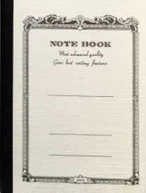 Apica Mini Notebook - A7