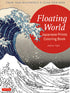 Floating World: Japanese Prints Coloring Book