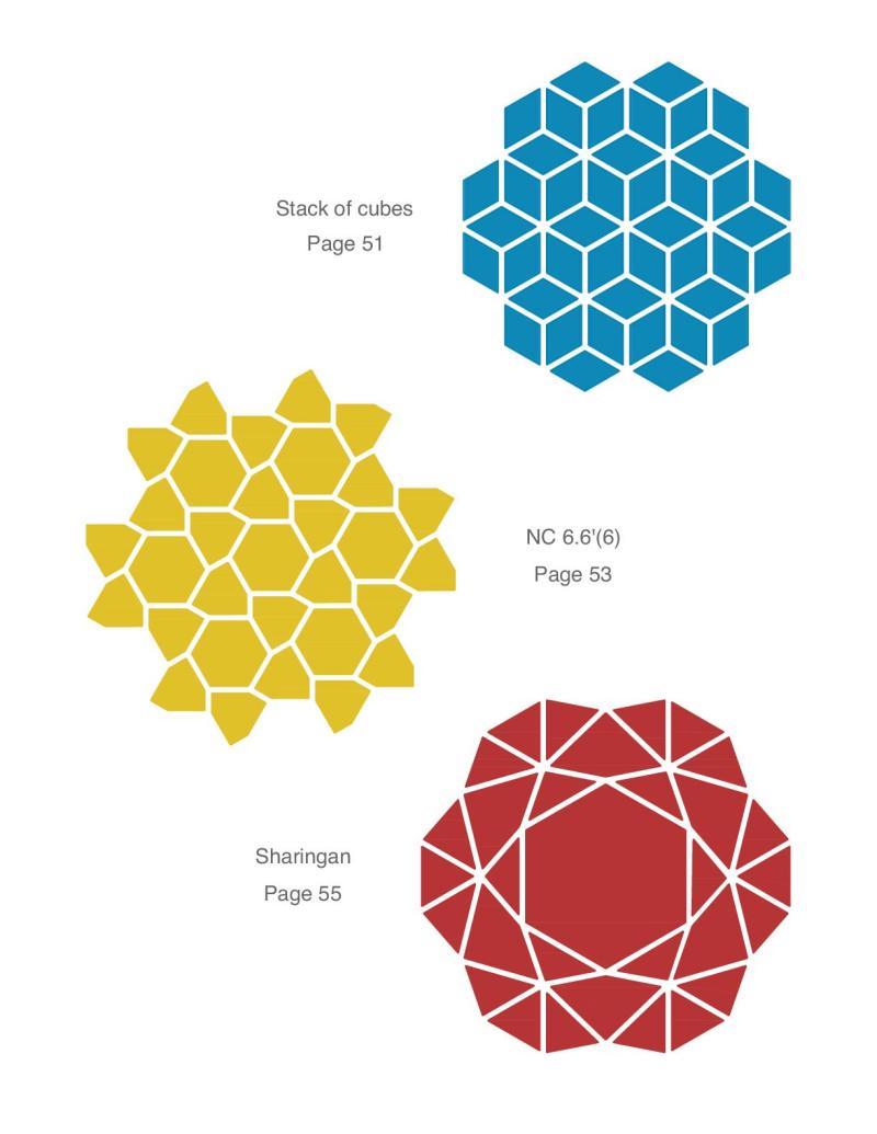 Tess - Book of Triangles