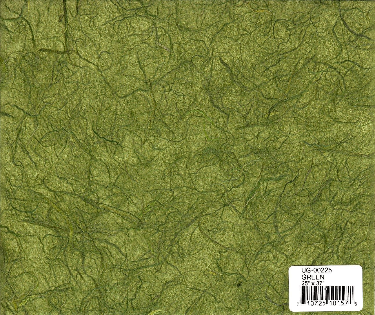 Unryu Paper - Green