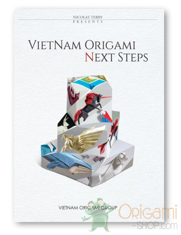 Vietnam Origami: Next Steps