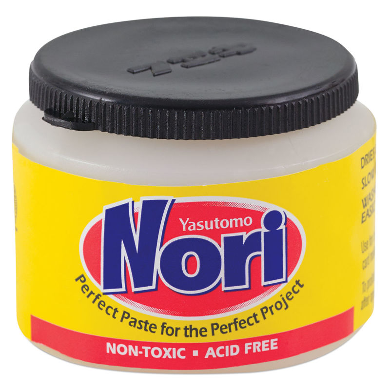 Nori Glue