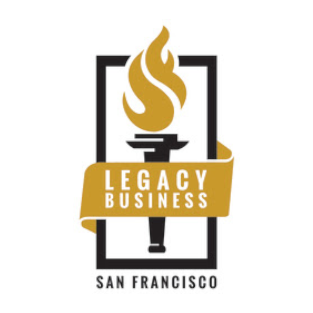 Paper Tree is Officially a SF Legacy Business